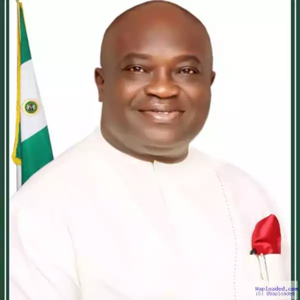 Abia has only one Governor – Assembly pledges loyalty to Ikpeazu